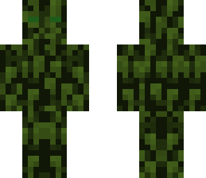 tree man