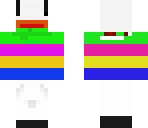 quackers
