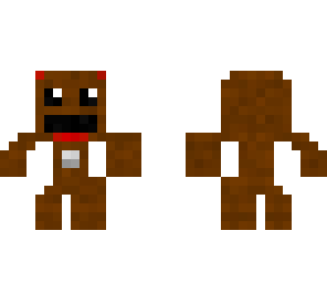 monkey