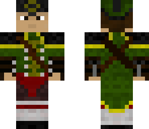 army guy
