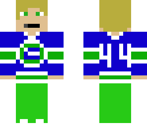 aidan luongo
