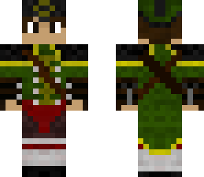 my skin