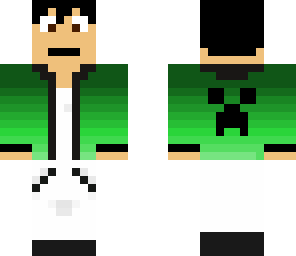 teen creeper style