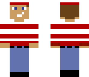 waldo