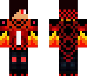 lava boy