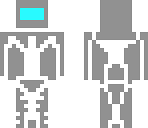 robot