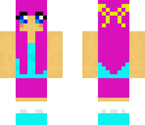 pop girl