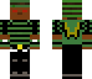 windowamp's original skin