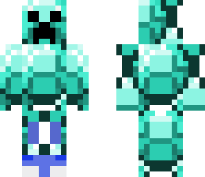 diamond creeper
