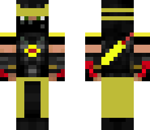skyarmy ninjarank10