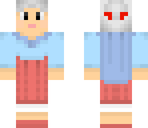 granny bacon