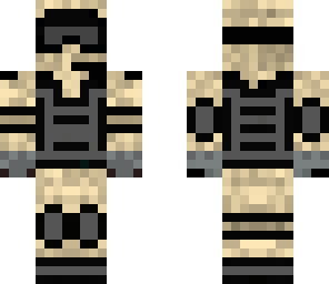desert soldier 2