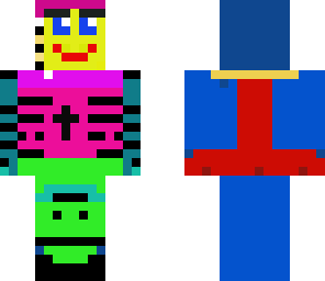 t man