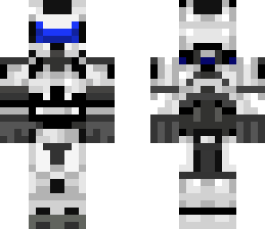 white halo spartan