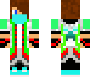 my skin
