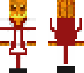 pumkin lord