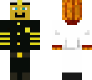 captain smith