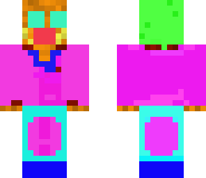 fly guy