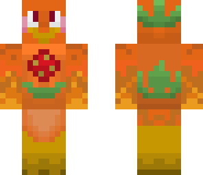 hot wings