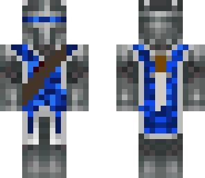lapiz knight