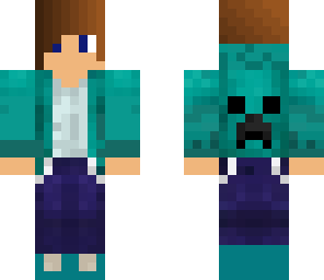 teen boy