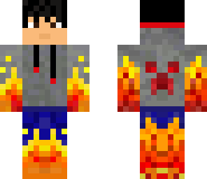 more skins