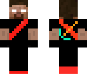 herobrine edit