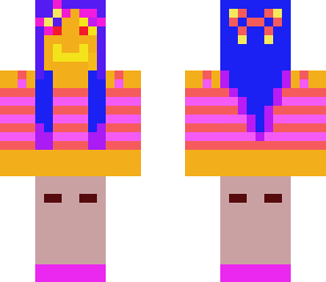 fire girl sister