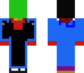 randomman