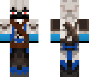 ender assassin