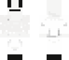 white man