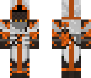 orange assassin