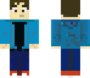 custom skin