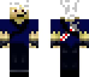 mowz original skin