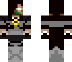 sky does minecraft herobrine