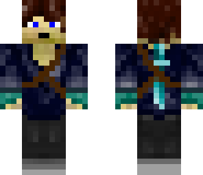 adventurer hero