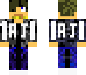 aj