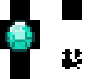 diamond black backround