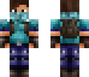 steve ninja
