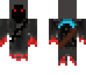 dead man enhanced