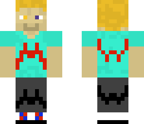 webbers skin