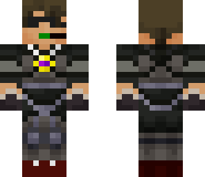 deadloxdoesminecraft