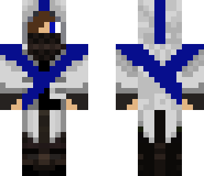 guy assassin
