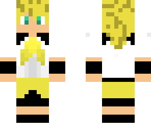 rin kagamine