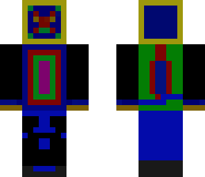 mr neon