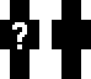 mystery