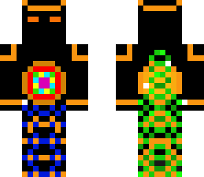 hidden knight