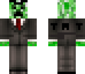 business devil creeper