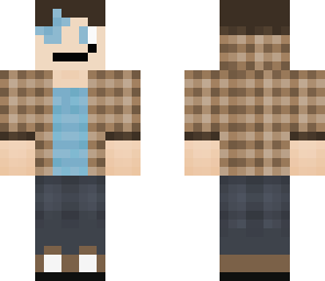 country dude