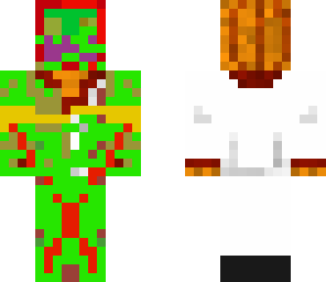 the color dude